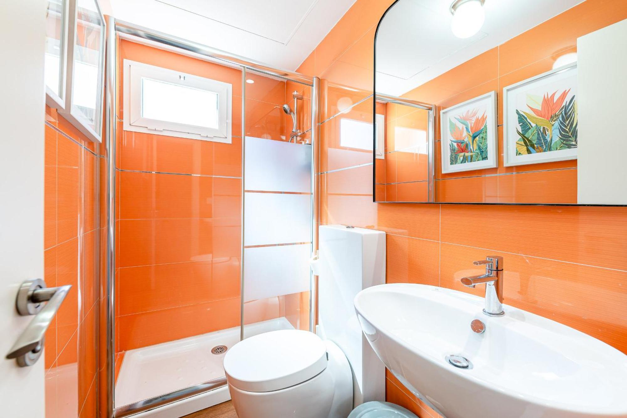 Apartament Vivendos - Ma14 - Madre De Dios Malaga