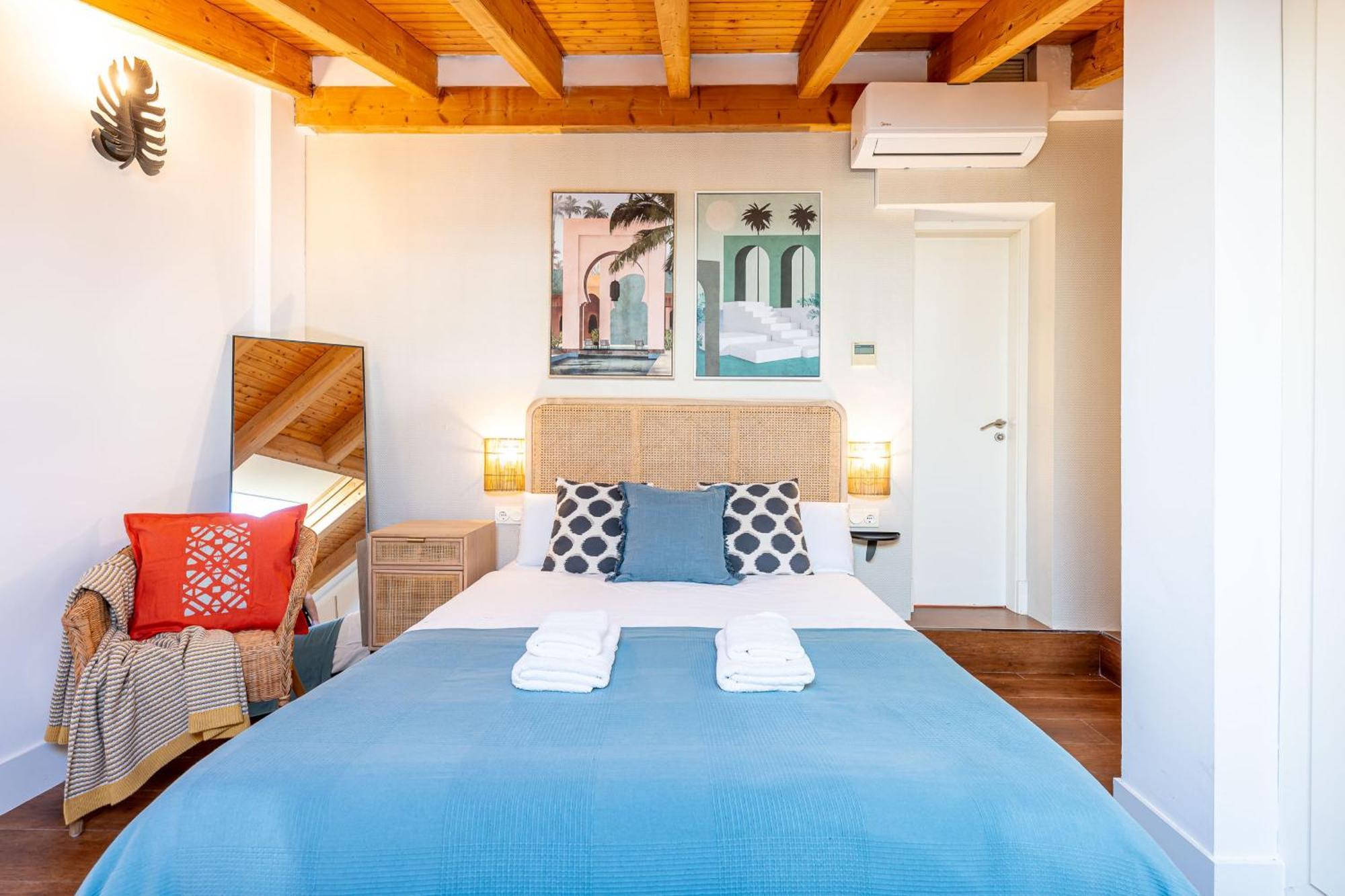 Apartament Vivendos - Ma14 - Madre De Dios