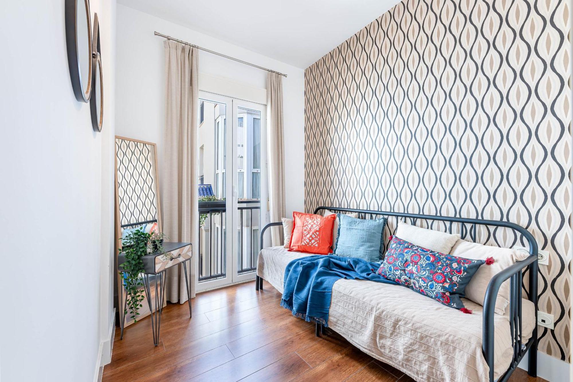 Apartament Vivendos - Ma14 - Madre De Dios *