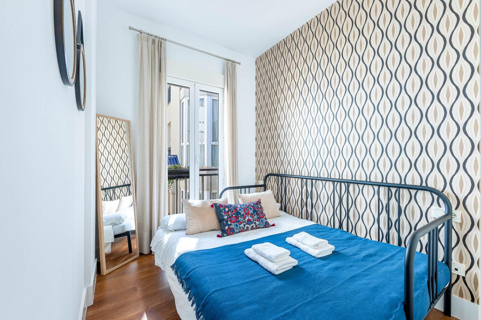 Apartament Vivendos - Ma14 - Madre De Dios