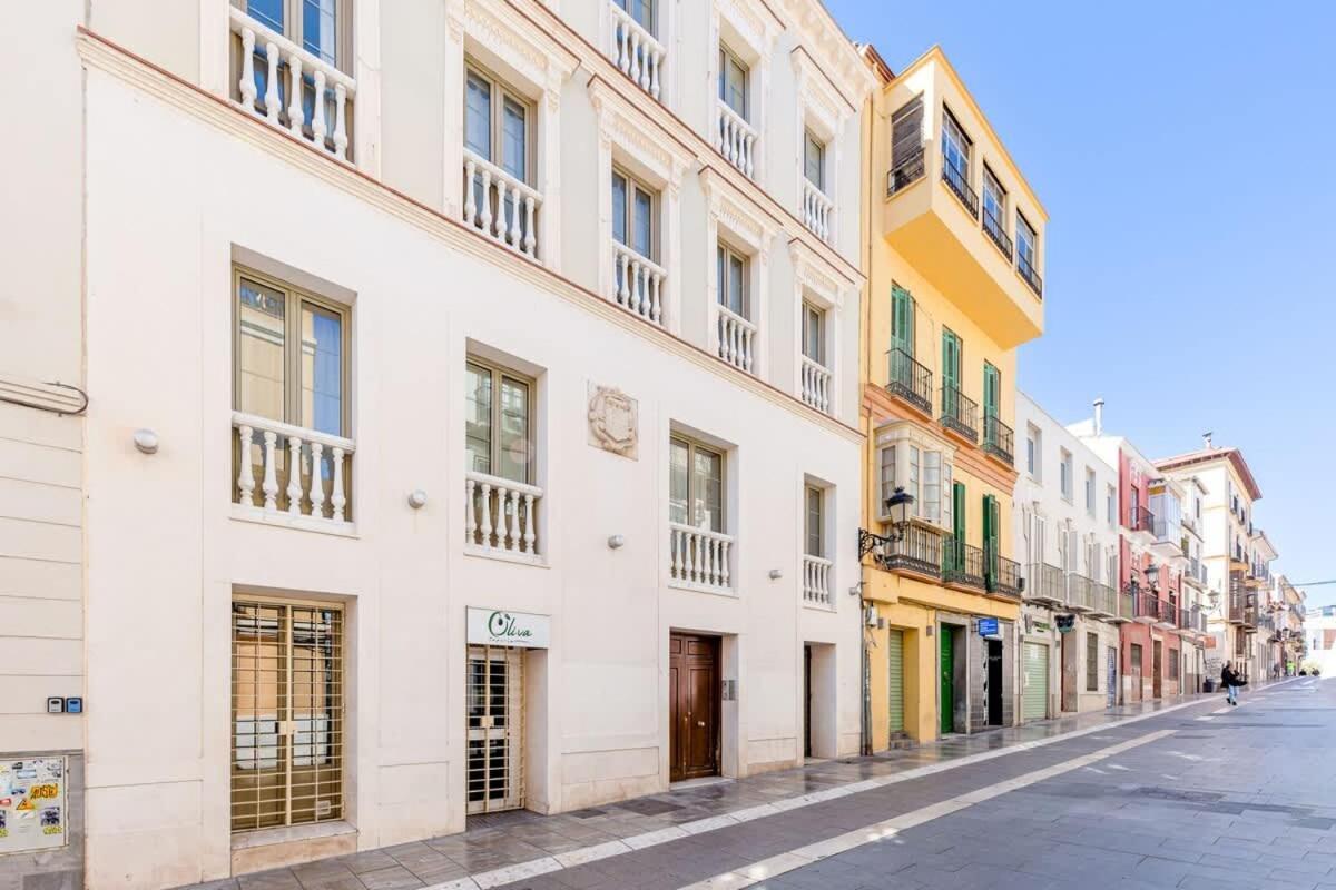 Apartament Vivendos - Ma14 - Madre De Dios Malaga