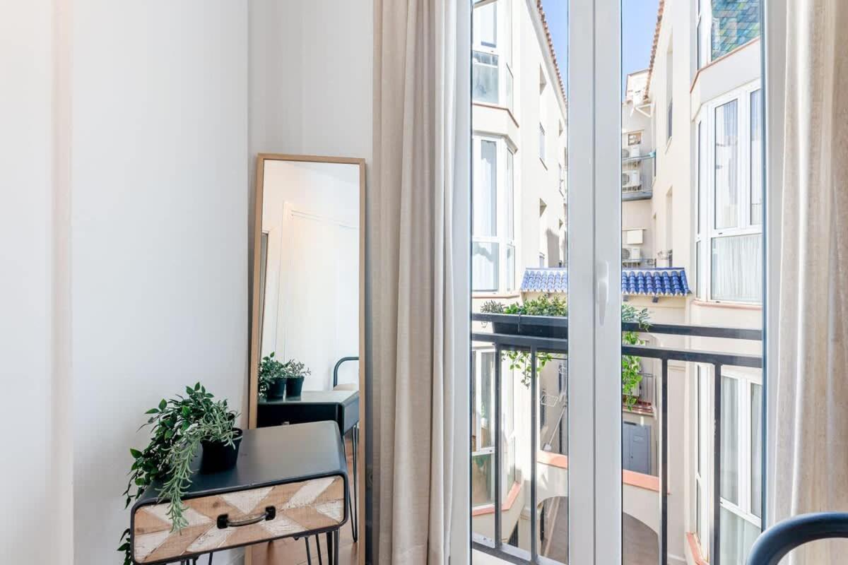 Vivendos - Ma14 - Madre De Dios Apartament Malaga