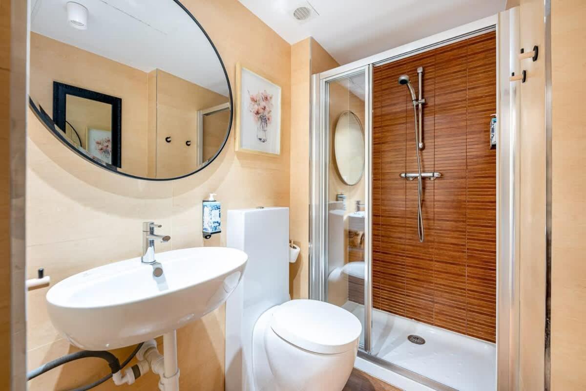 Apartament Vivendos - Ma14 - Madre De Dios